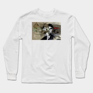 Kafkaesque Long Sleeve T-Shirt